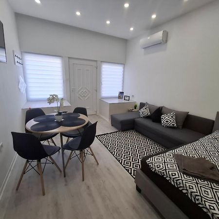 Belvarosi Apartman Vásárosnamény Eksteriør bilde