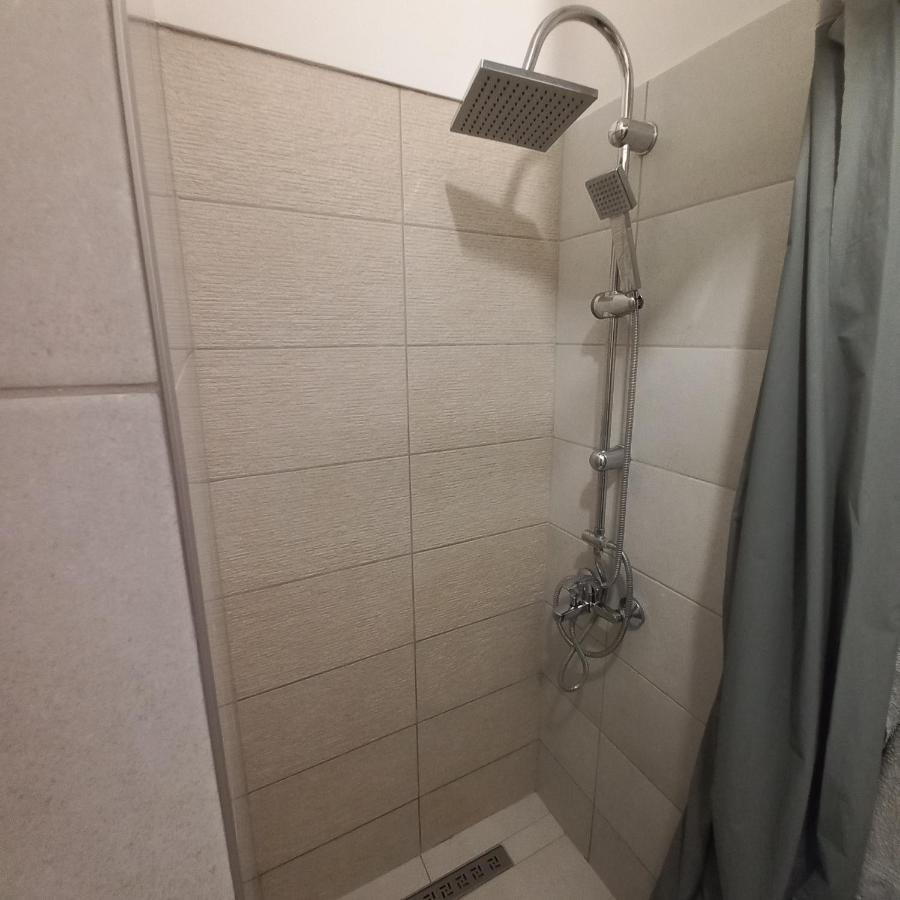 Belvarosi Apartman Vásárosnamény Eksteriør bilde