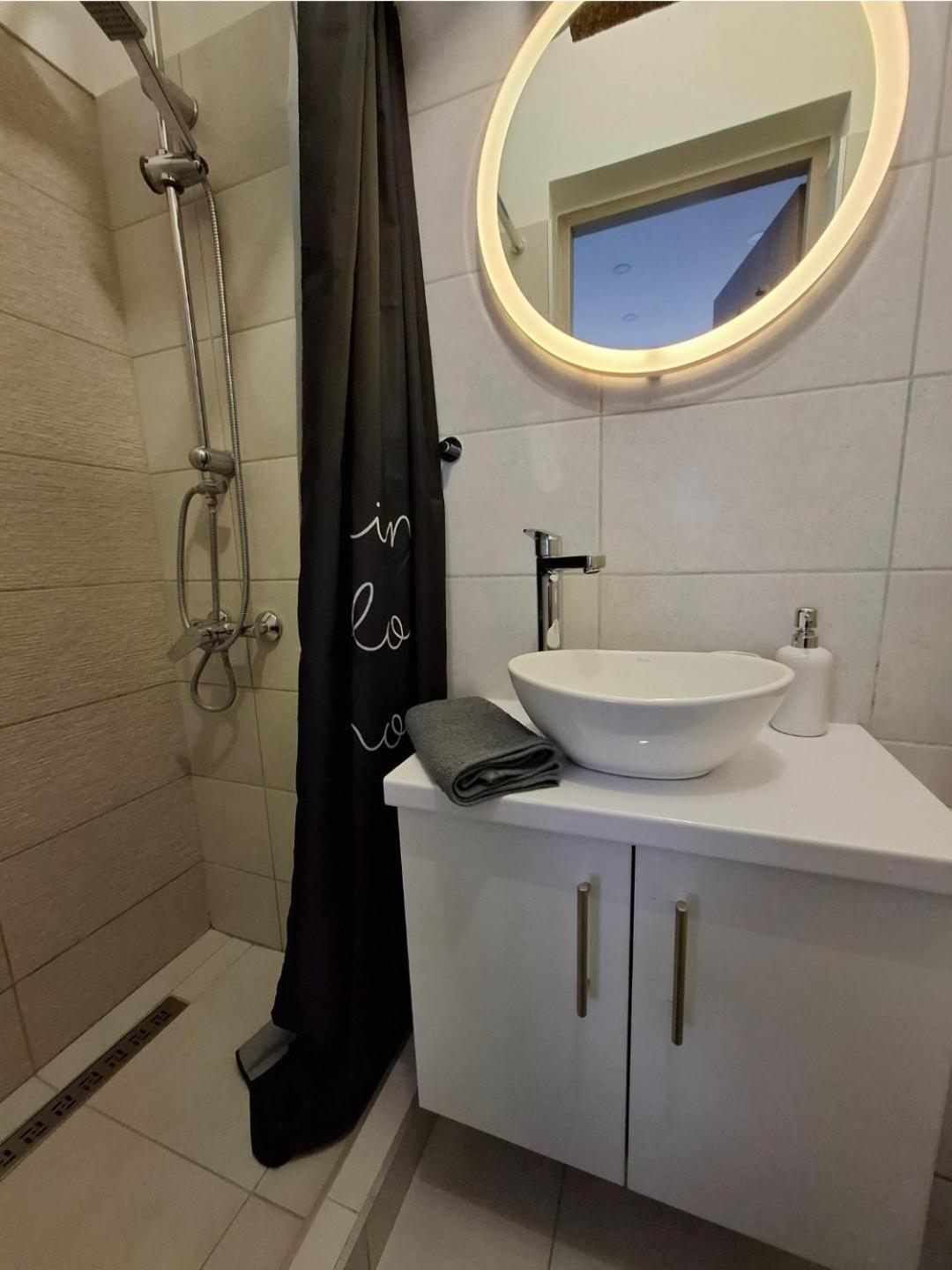 Belvarosi Apartman Vásárosnamény Eksteriør bilde